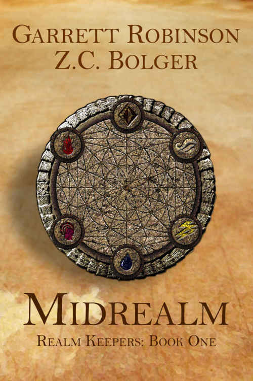 Midrealm Robinson Garrett Bolger Z C