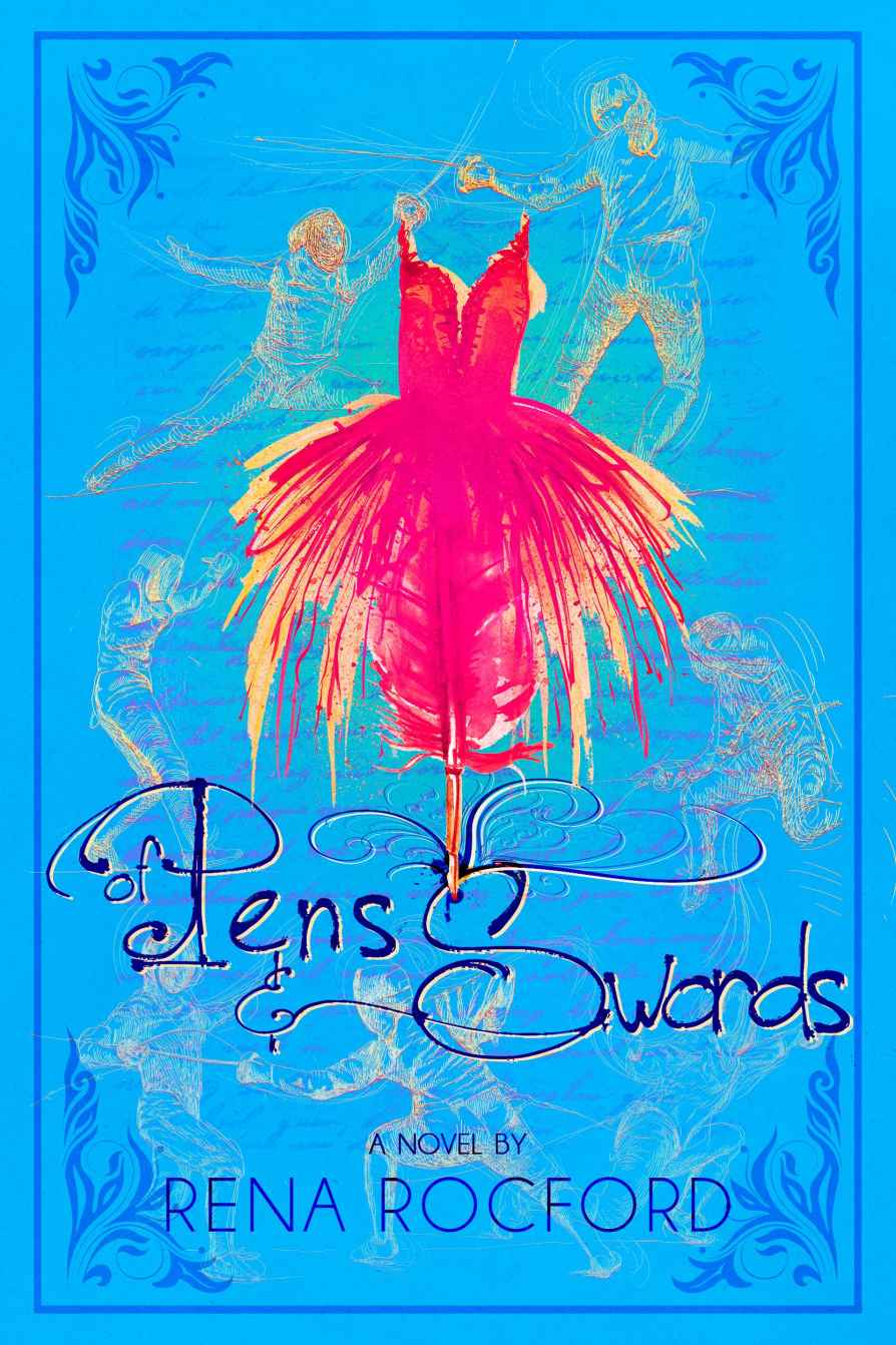 Of Pens And Swords Rocford Rena