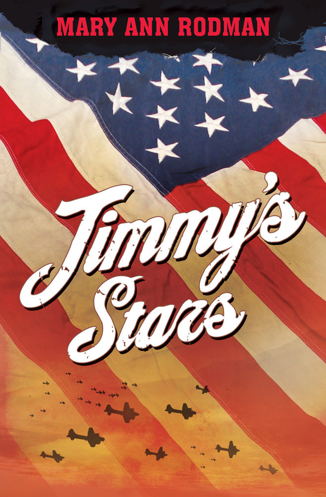 Jimmys Stars Rodman Mary Ann