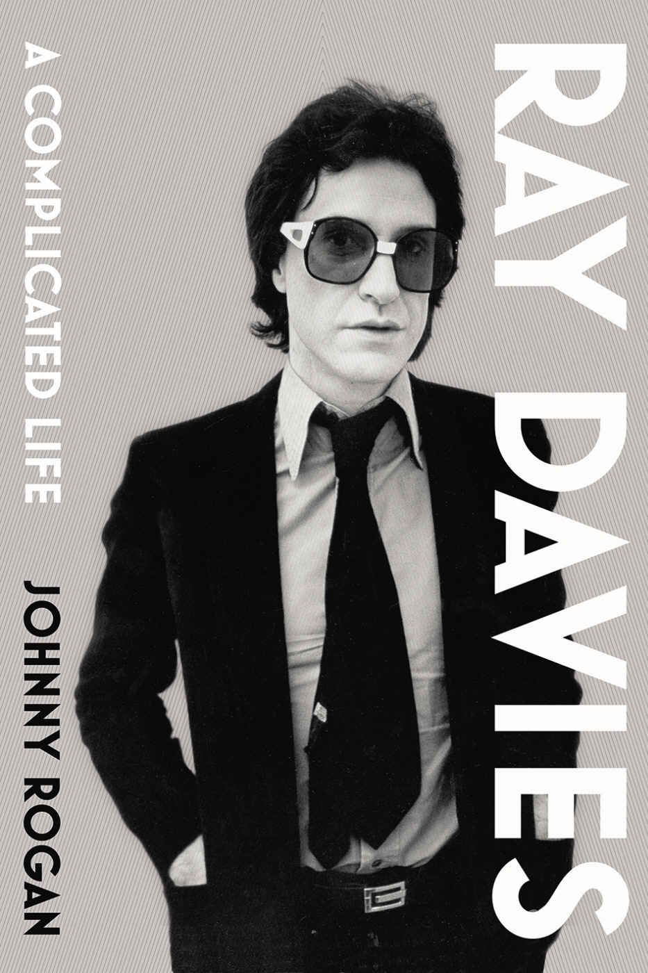 Ray Davies Rogan Johnny