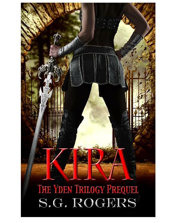 Kira Rogers S G