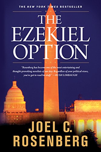 The Ezekiel Option Rosenberg Joel C