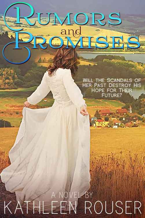 Rumors And Promises Rouser Kathleen