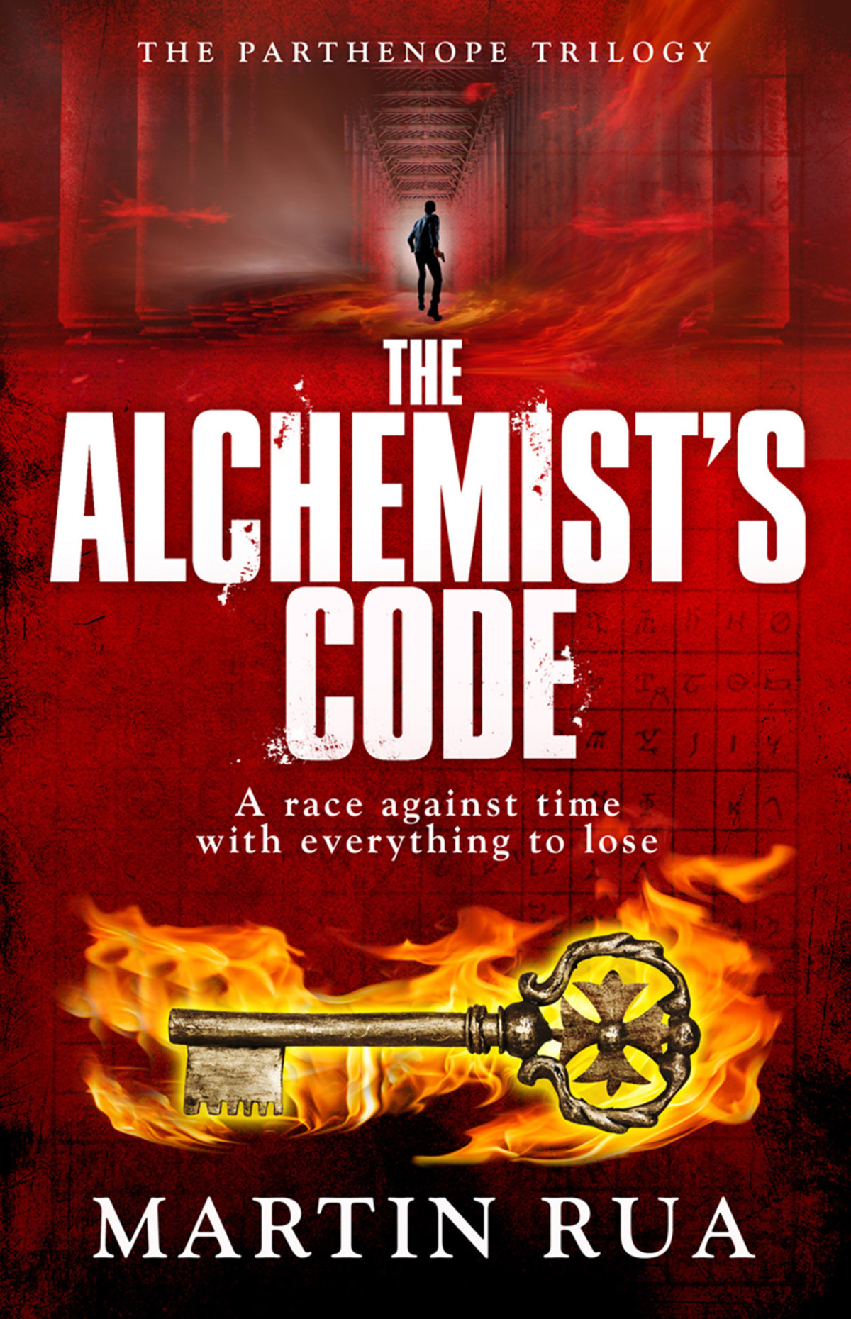 The Alchemists Code Rua Martin