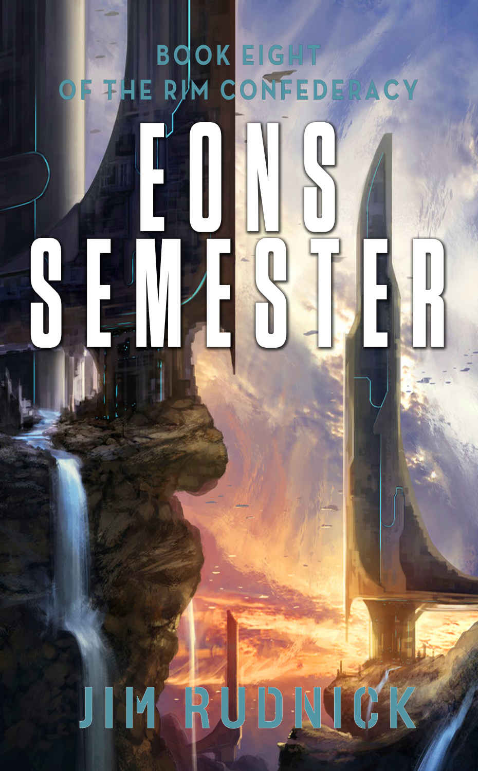 Eons Semester Rudnick Jim
