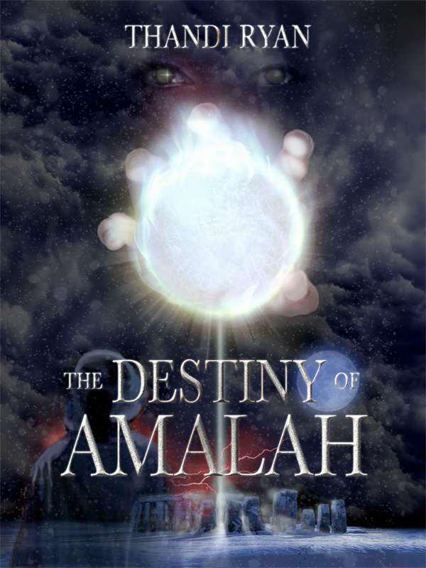 The Destiny Of Amalah Ryan Thandi