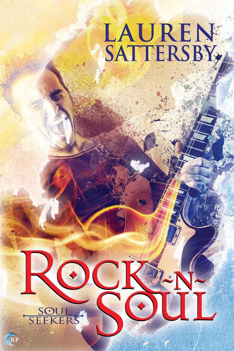 Rock N Soul Sattersby Lauren