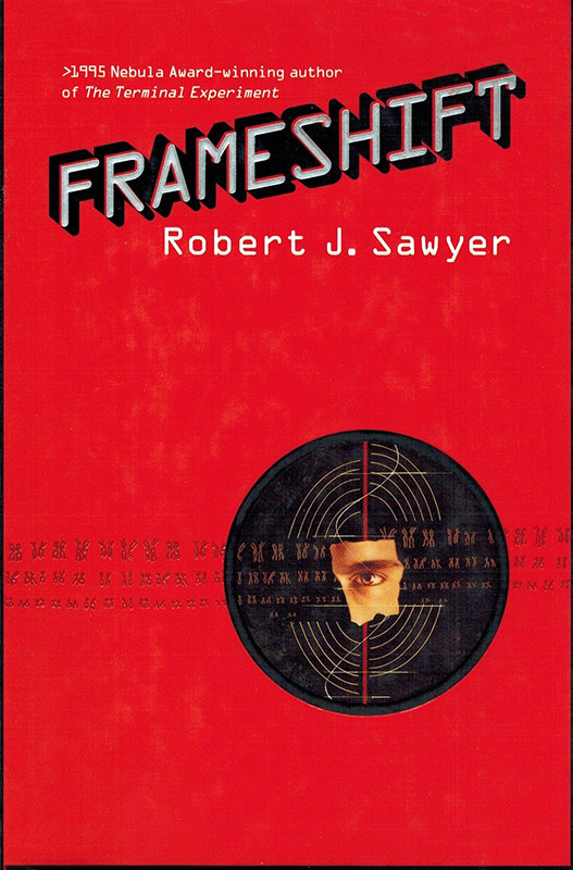 Frameshift Sawyer Robert J