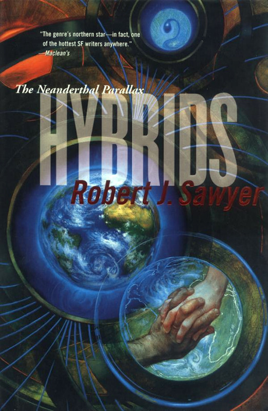 Hybrids Sawyer Robert J