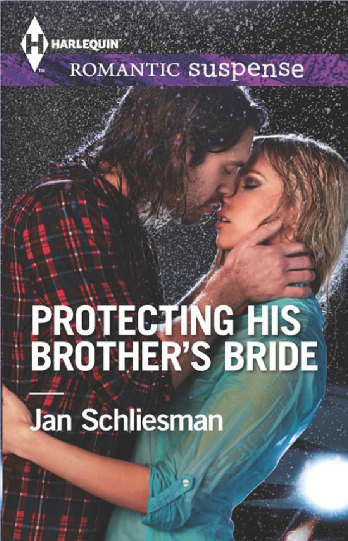Protecting His Brothers Bride Schliesman Jan