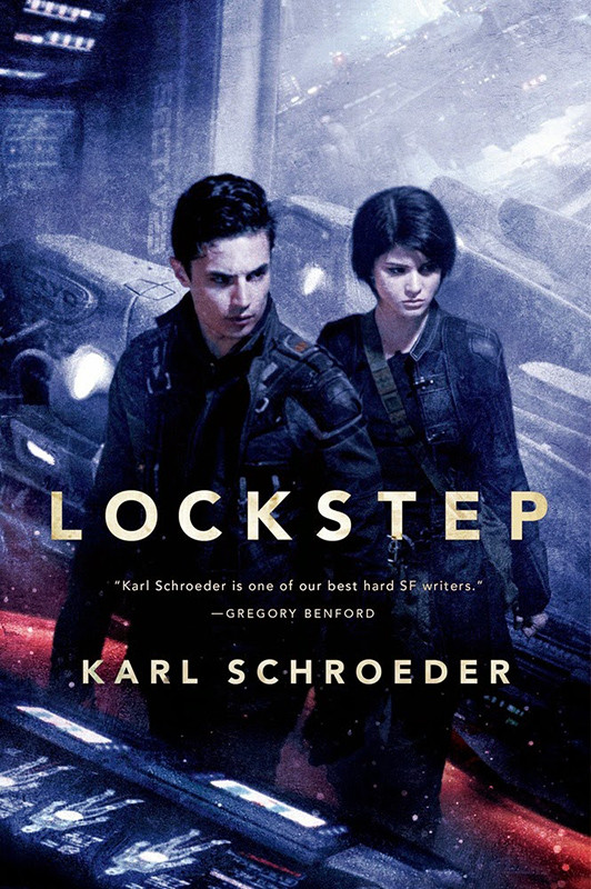 Lockstep Schroeder Karl