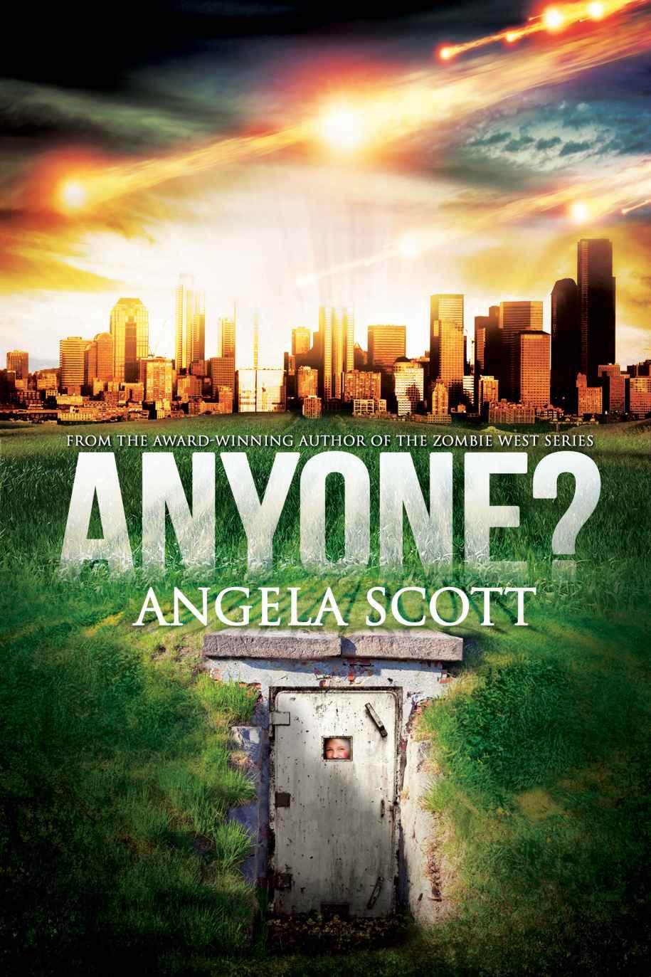 Anyone Scott Angela