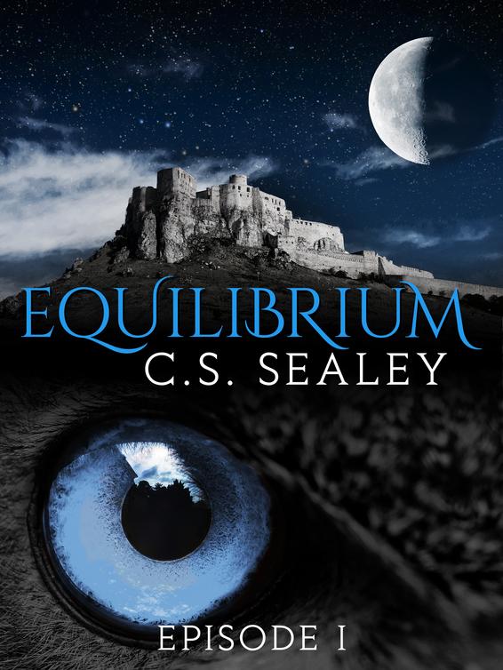 Equilibrium Episode 1 Sealey C S