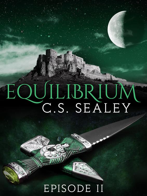 Equilibrium Episode 2 Sealey C S