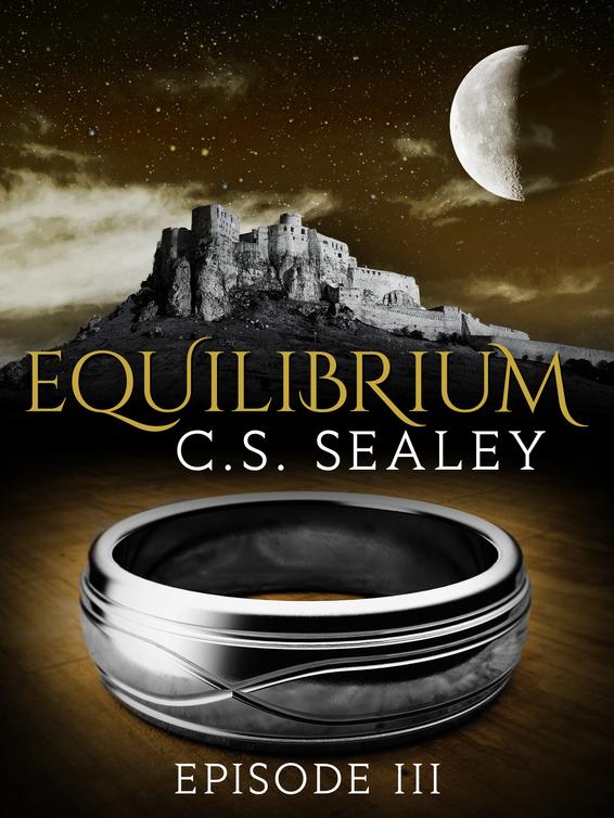 Equilibrium Episode 3 Sealey C S