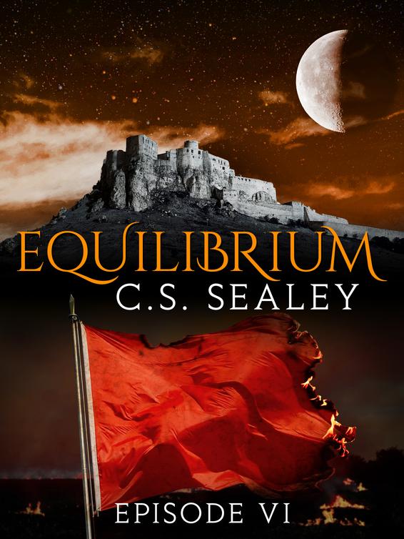 Equilibrium Episode 6 Sealey C S