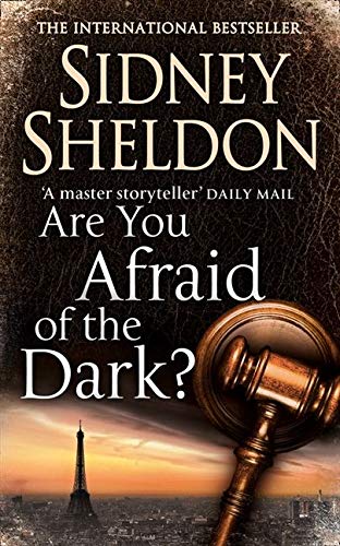 Are You Afraid Of The Dark Rtf Sheldon Sidney