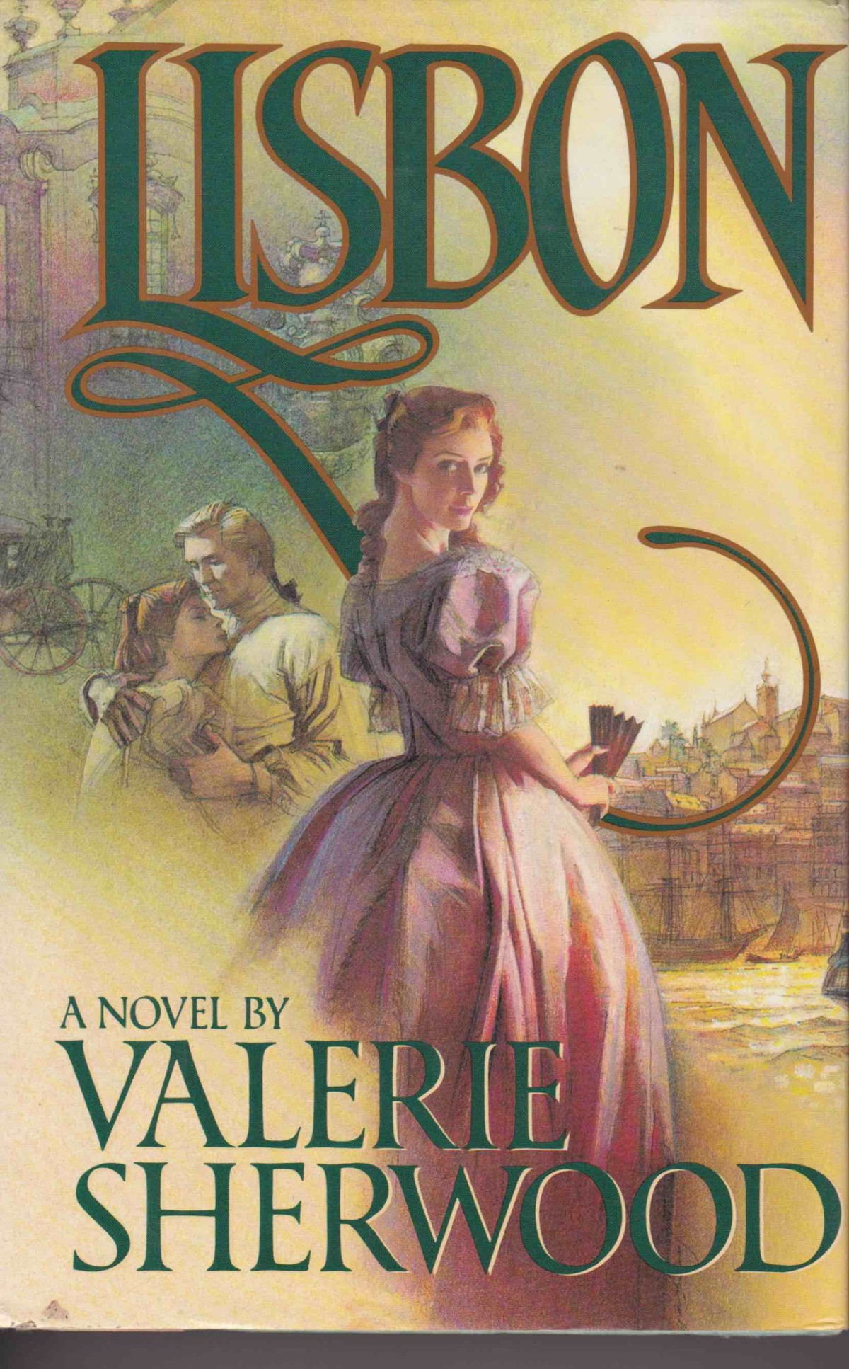 Lisbon Sherwood Valerie