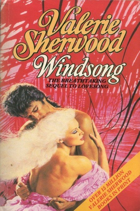 Windsong Valerie Sherwood