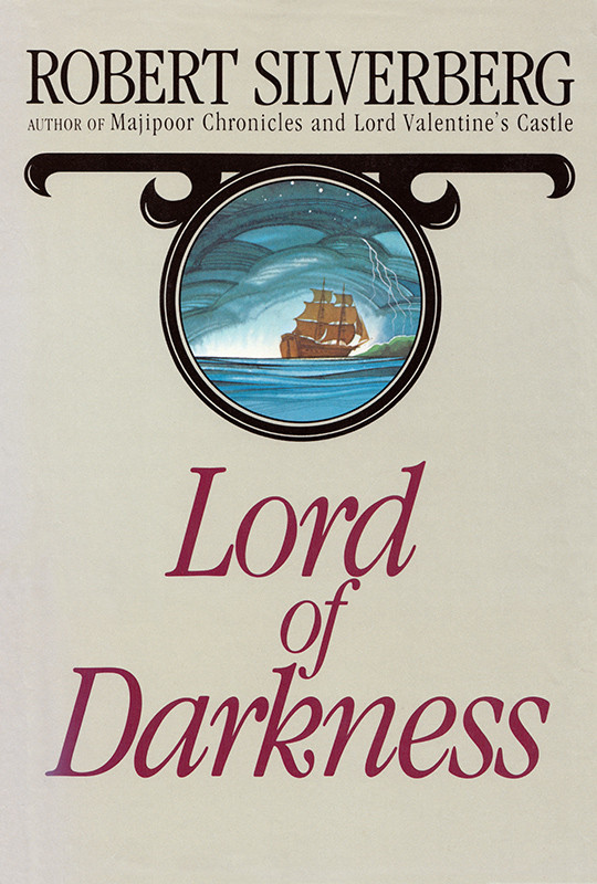 Lord Of Darkness Silverberg Robert