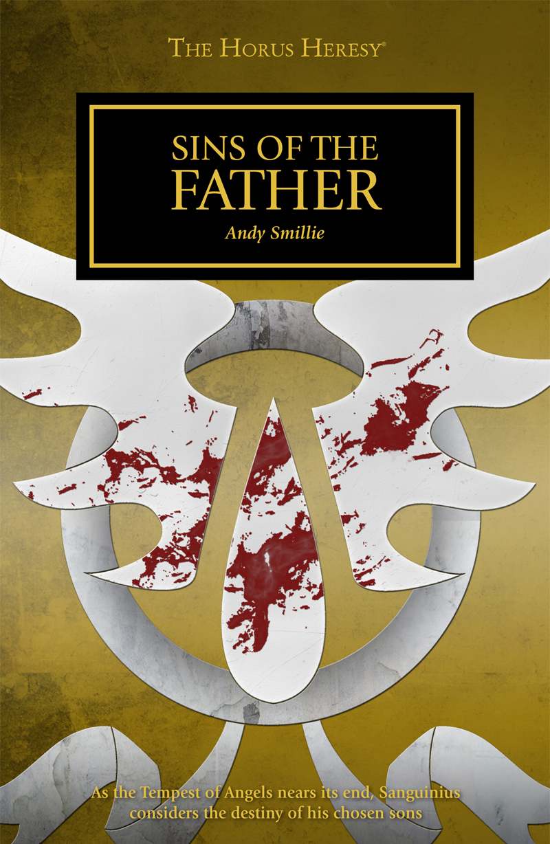 Sins Of The Father Smillie Andy
