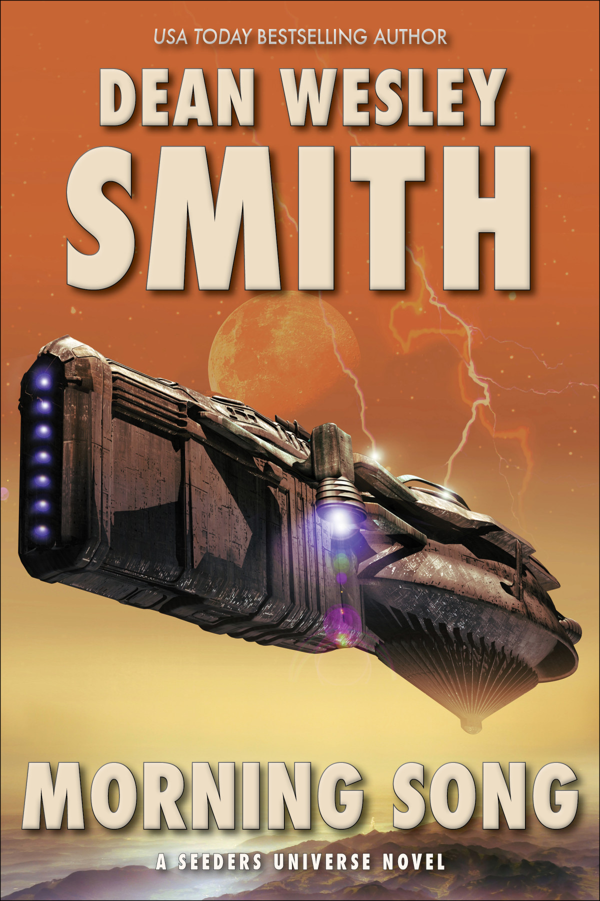 Morning Song Smith Dean Wesley