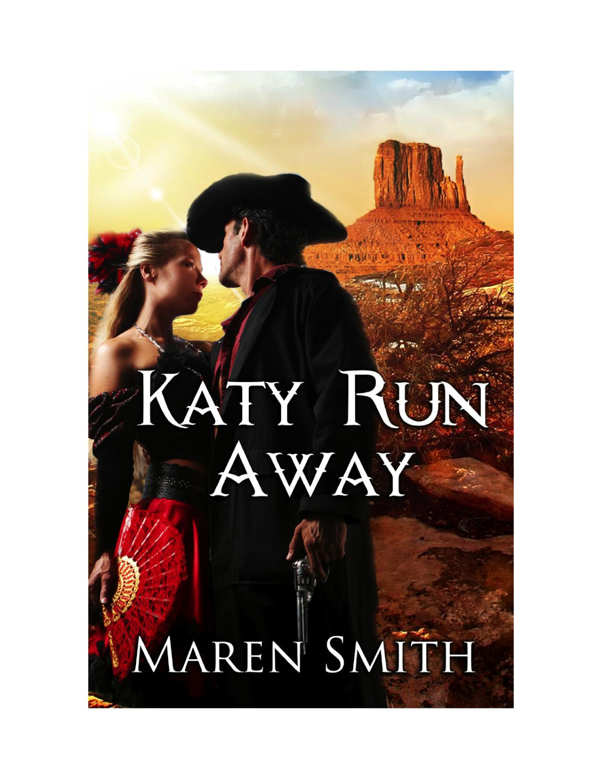 Katy Run Away Smith Maren