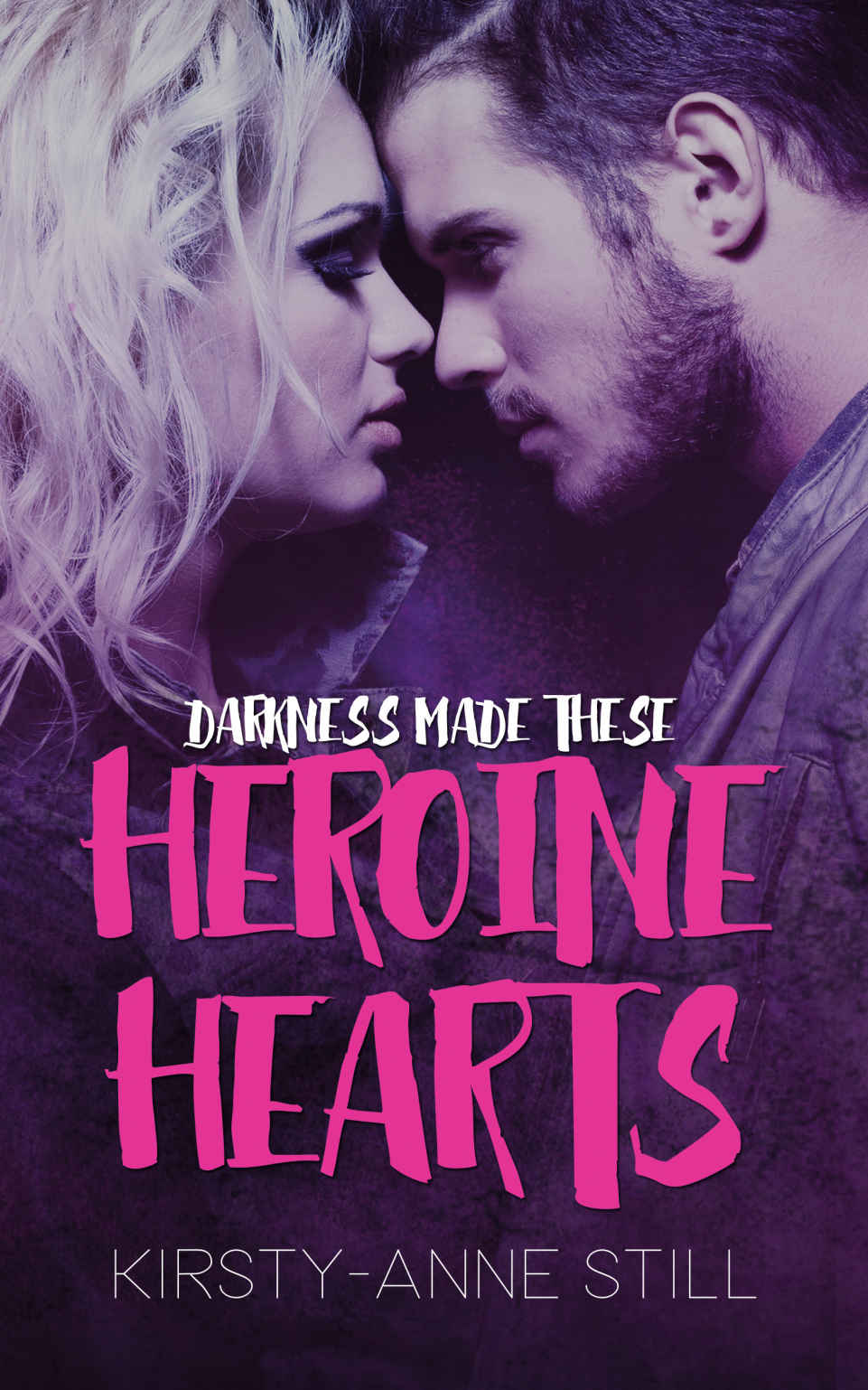 Heroine Hearts Darkness Made These Heroine Hearts Still Kirstyanne