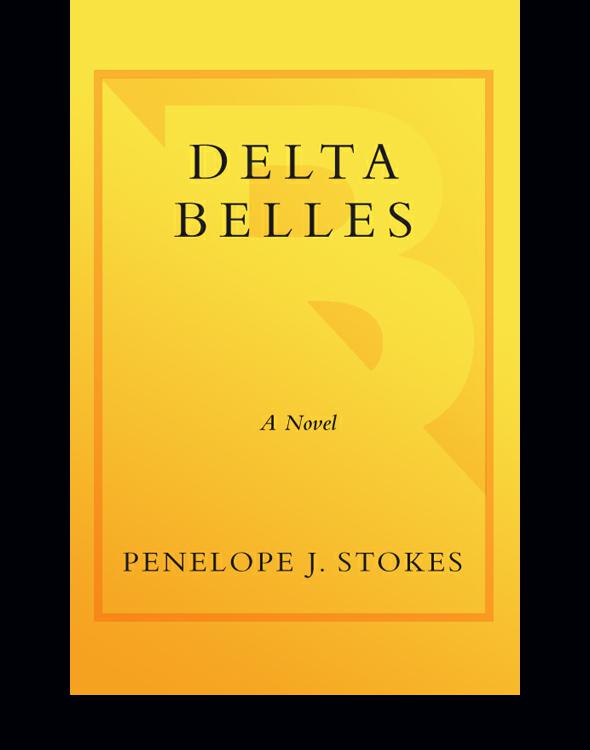 Delta Belles Stokes Penelope J