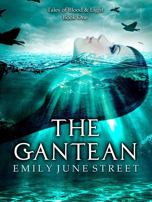 The Gantean Street Emily June