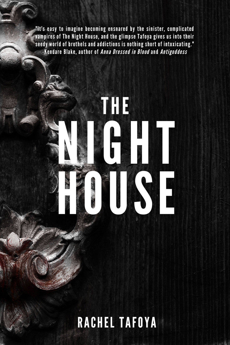 The Night House 1 Tafoya Rachel