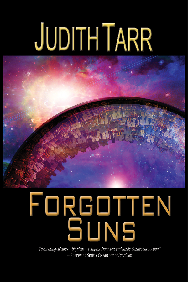 Forgotten Suns Tarr Judith