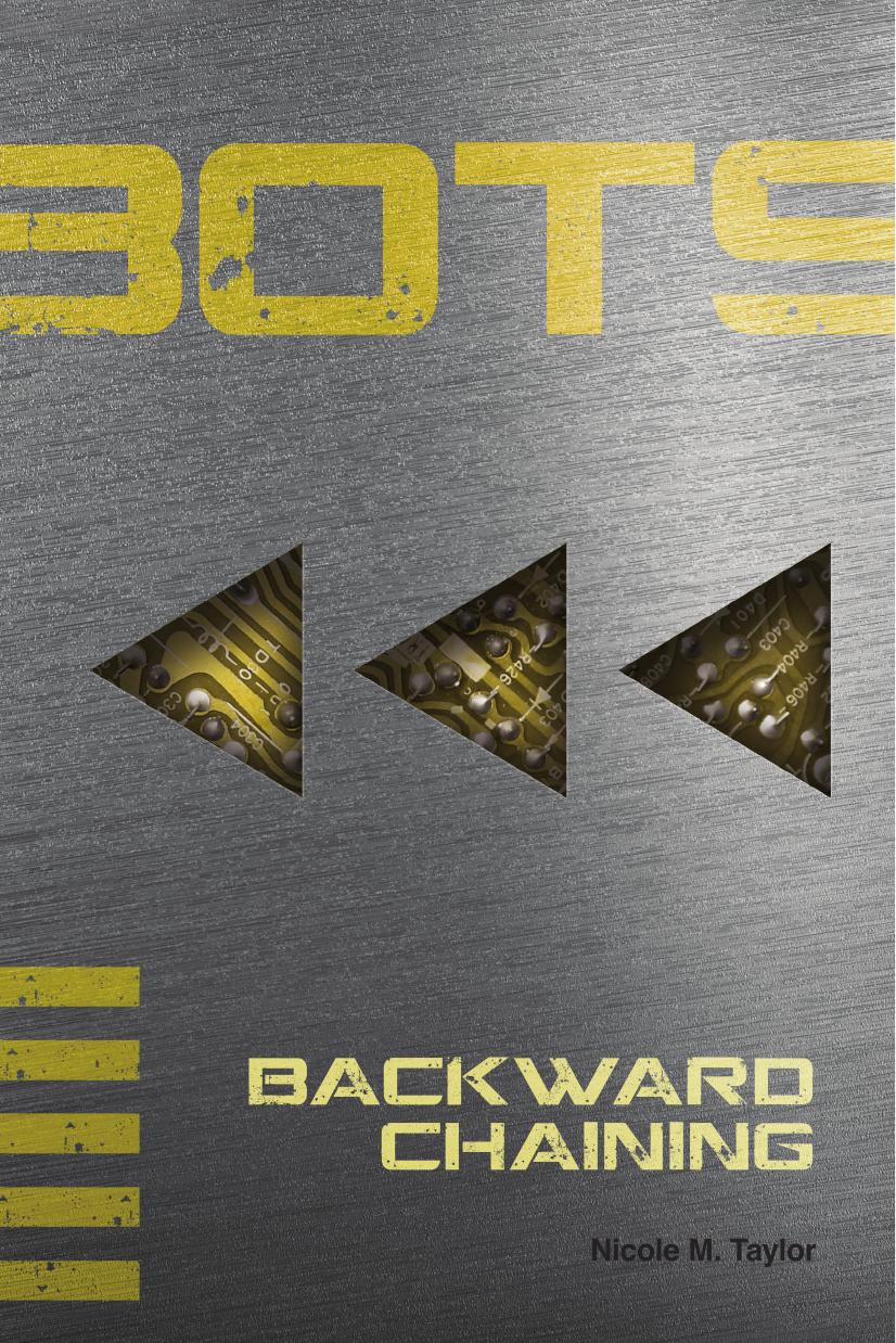 Backward Chaining Taylor Nicole M