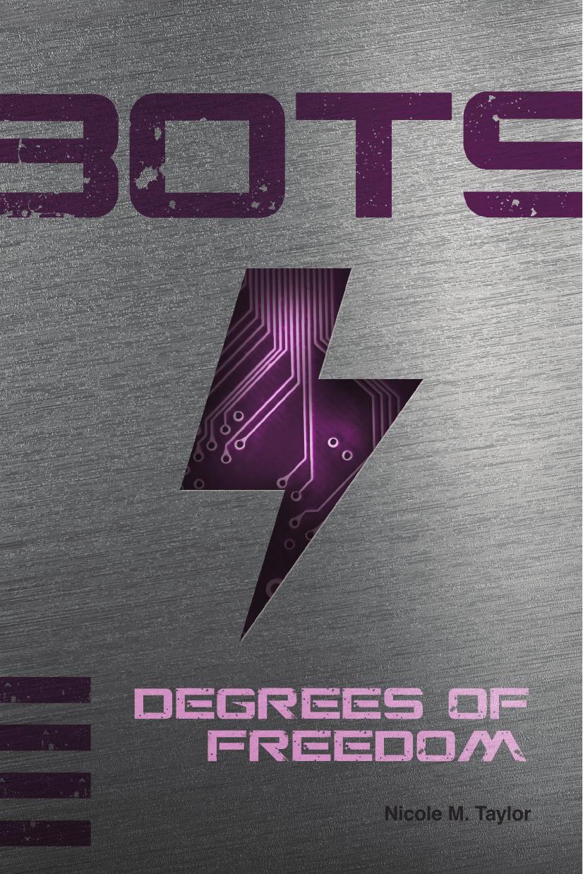 Degrees Of Freedom Taylor Nicole M
