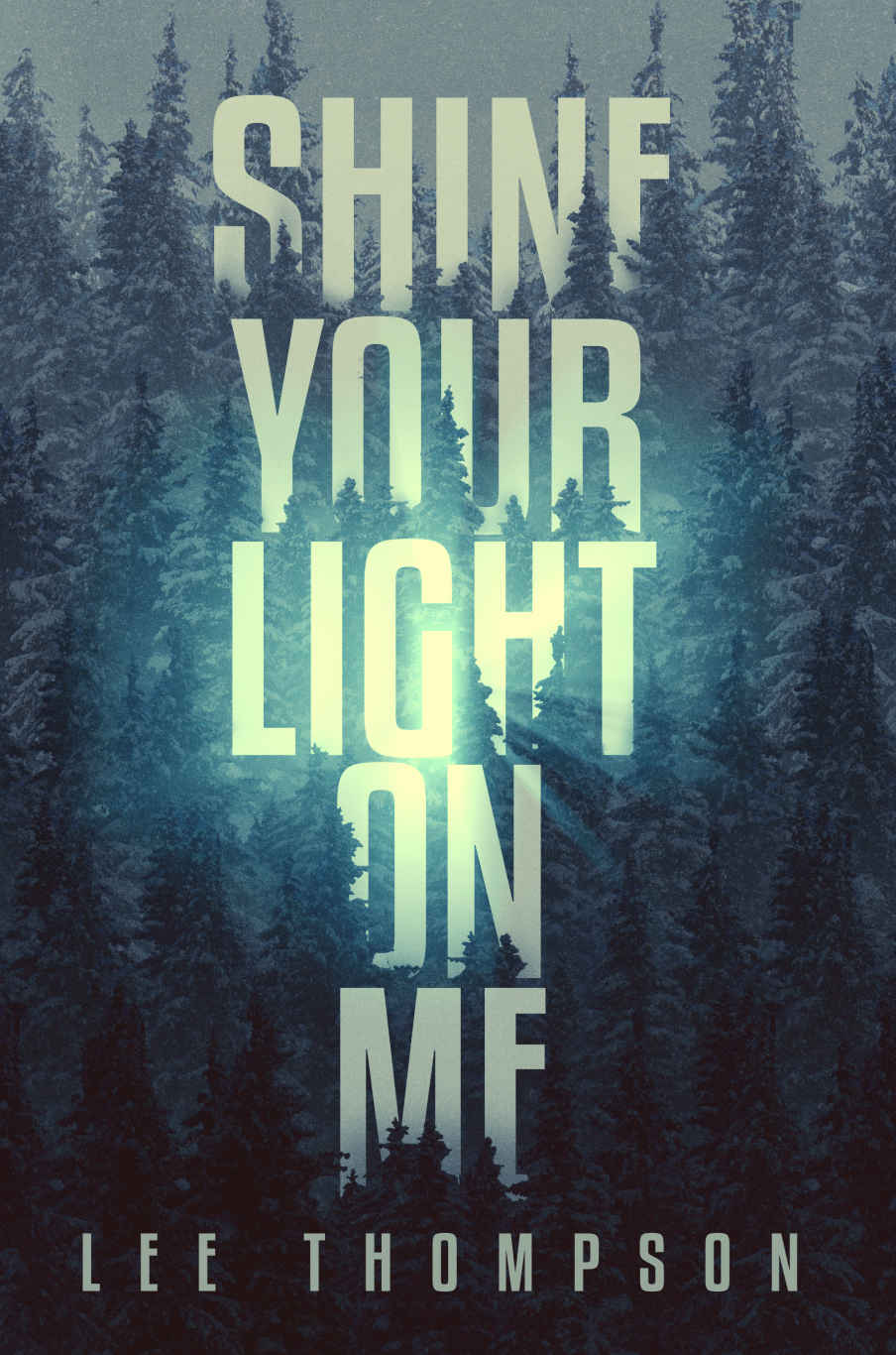 Shine Your Light On Me Thompson Lee