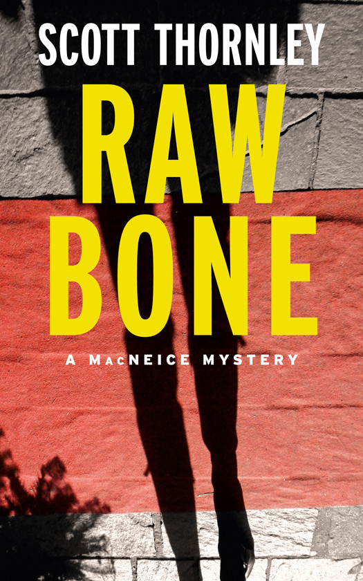 Raw Bone Thornley Scott