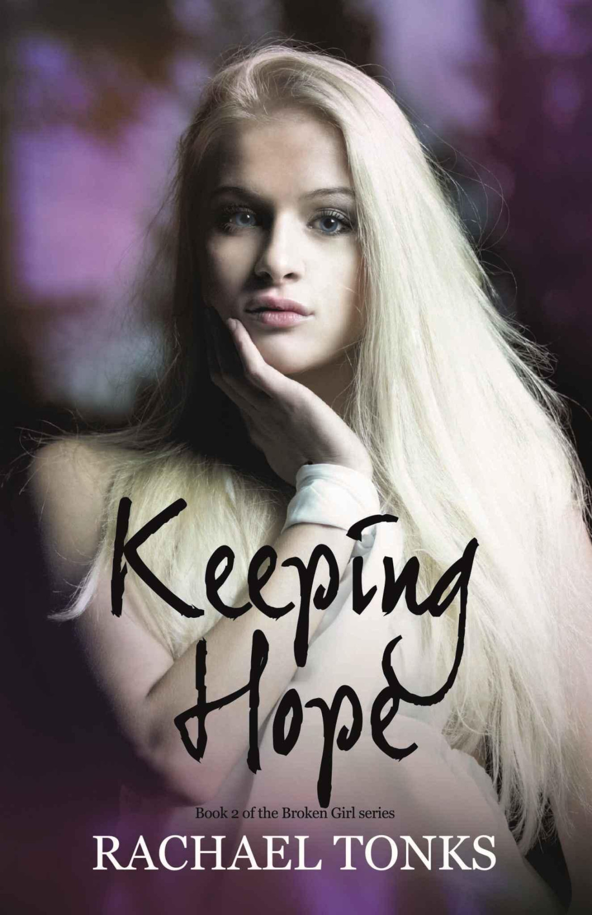 Keeping Hope Tonks Rachael