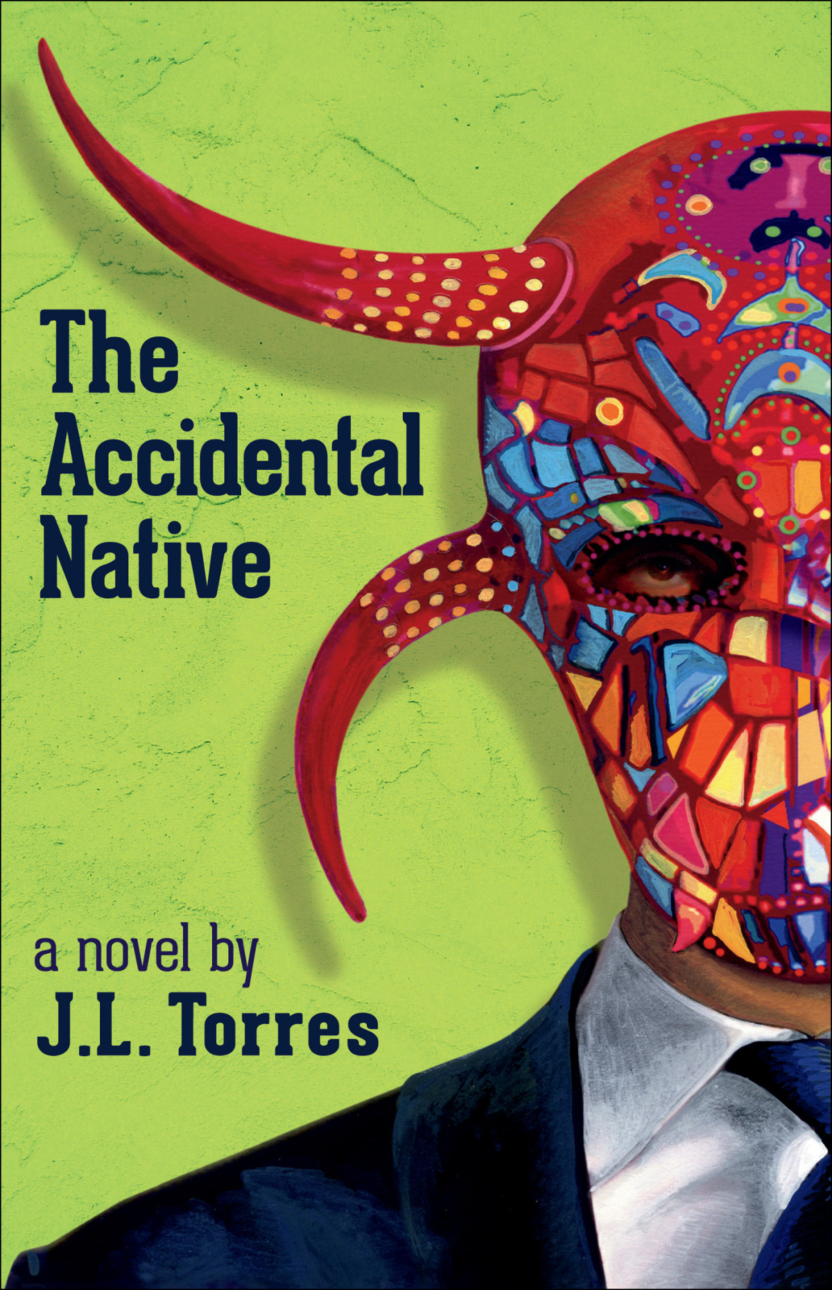 The Accidental Native Torres J L