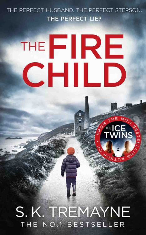 The Fire Child Tremayne S K