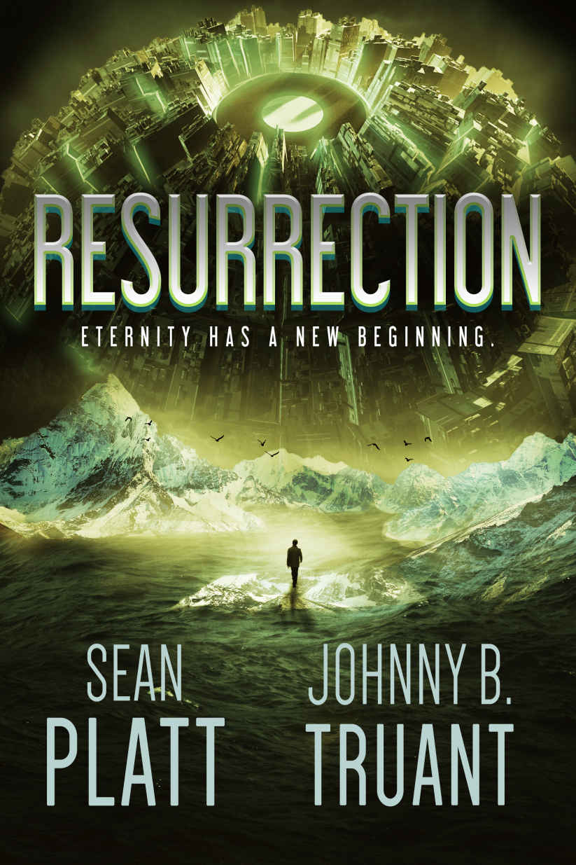 Resurrection Truant Johnny B Platt Sean