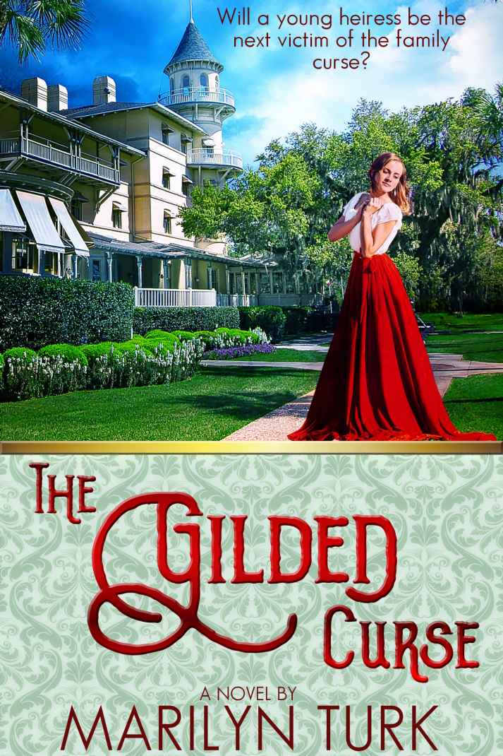 The Gilded Curse Will The Young Heiress Be The Next Victim Of Her Familys Curse Turk Marilyn
