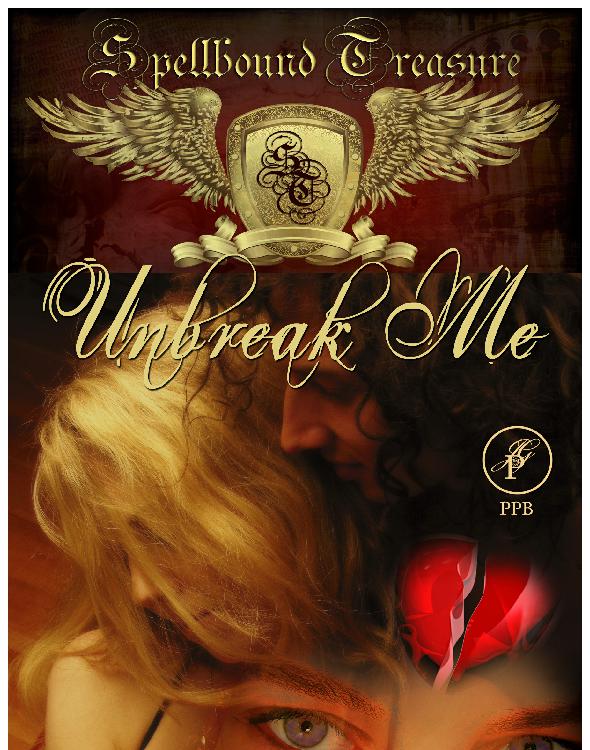 Unbreak Me Valentine Lex