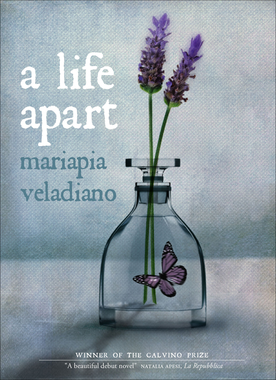 A Life Apart Veladiano Mariapia
