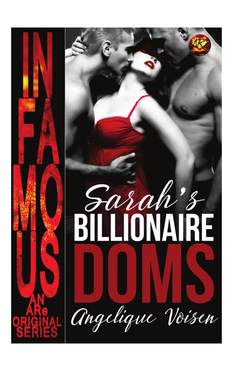 Sarahs Billionaire Doms Voisen Angelique