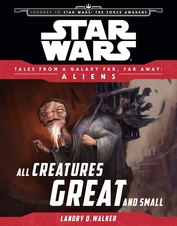All Creatures Great And Small Walker Landry Q