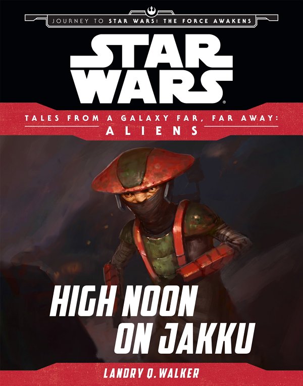 High Noon On Jakku Walker Landry Q