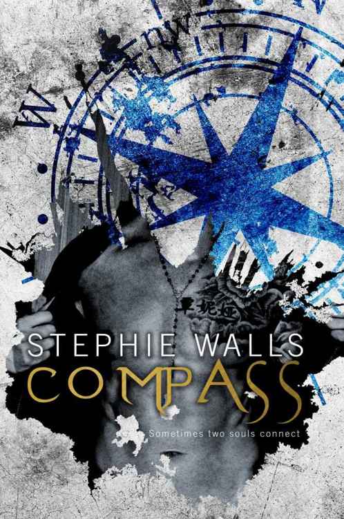 Compass Walls Stephie