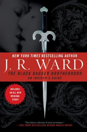 Father Mine Black Dagger Brotherhood 065 2nd Edition J R Ward