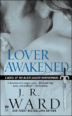 Lover Awakened Black Dagger Brotherhood 03 J R Ward