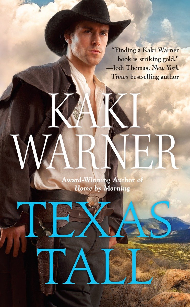 Texas Tall Warner Kaki